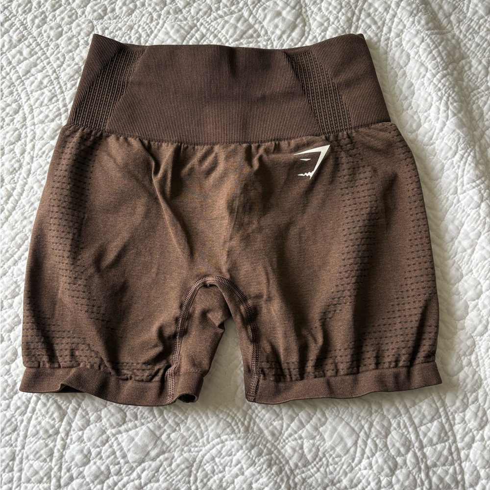 Brown Women's Shorts